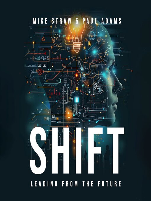 Title details for SHIFT by Mike Straw - Available